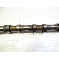 13 Mercedes X166 GL450 camshaft intake w/sprocket right, 2780502047