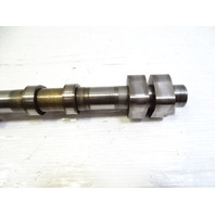 13 Mercedes X166 GL450 camshaft intake w/sprocket right, 2780502047