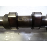 13 Mercedes X166 GL450 camshaft intake w/sprocket right, 2780502047
