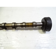 13 Mercedes X166 GL450 camshaft intake w/sprocket left, 2780501847