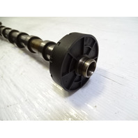 13 Mercedes X166 GL450 camshaft intake w/sprocket left, 2780501847