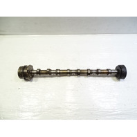 13 Mercedes X166 GL450 camshaft intake w/sprocket left, 2780501847