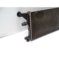 13 Mercedes X166 GL450 radiator intercooler auxiliary 0095001403