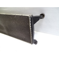 13 Mercedes X166 GL450 radiator intercooler auxiliary 0095001403