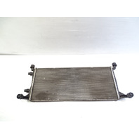 13 Mercedes X166 GL450 radiator intercooler auxiliary 0095001403