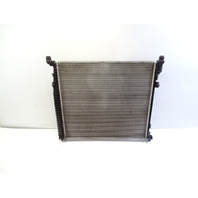 13 Mercedes X166 GL450 radiator engine cooling, nissens 67188