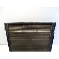 13 Mercedes X166 GL450 ac condenser, radiator, 0995040918