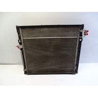 13 Mercedes X166 GL450 ac condenser, radiator, 0995040918