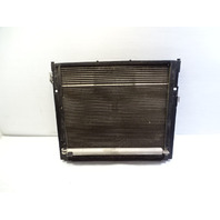 13 Mercedes X166 GL450 ac condenser, radiator, 0995040918