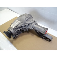 13 Mercedes X166 GL450 differential, front, 1663300300, ratio 3.45