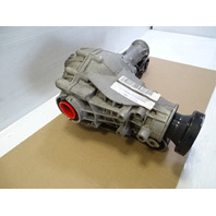 13 Mercedes X166 GL450 differential, front, 1663300300, ratio 3.45