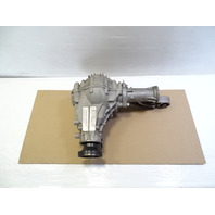 13 Mercedes X166 GL450 differential, front, 1663300300, ratio 3.45