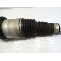 13 Mercedes X166 GL450 shock absorber, strut, left front, 1663202513