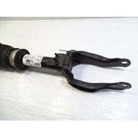 13 Mercedes X166 GL450 shock absorber, strut, left front, 1663202513