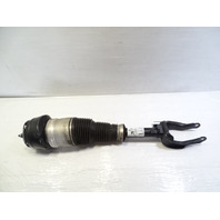 13 Mercedes X166 GL450 shock absorber, strut, left front, 1663202513