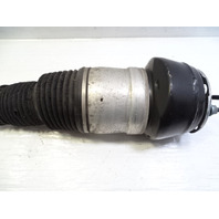13 Mercedes X166 GL450 shock absorber, strut, right front, 1663202613