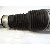 13 Mercedes X166 GL450 shock absorber, strut, right front, 1663202613