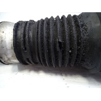 13 Mercedes X166 GL450 shock absorber, strut, right front, 1663202613