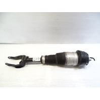 13 Mercedes X166 GL450 shock absorber, strut, right front, 1663202613
