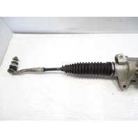 13 Mercedes X166 GL450 power steering rack gear, w/4matic, 1664604200