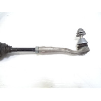 13 Mercedes X166 GL450 power steering rack gear, w/4matic, 1664604200