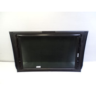 13 Mercedes X166 GL450 sunroof glass, panoramic, center, 1667800421