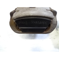 13 Mercedes X166 GL450 brake calipers set, rear AMG TRW 1664230181 1664230281
