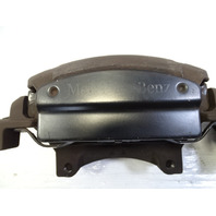 13 Mercedes X166 GL450 brake calipers set, front 1664210181 1664210281 ATE