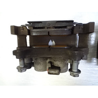 13 Mercedes X166 GL450 brake calipers set, front 1664210181 1664210281 ATE