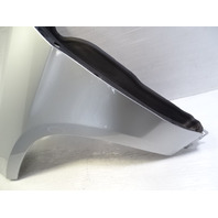 13 Mercedes X166 GL450 fender, left, 1668802700