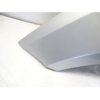 13 Mercedes X166 GL450 fender, left, 1668802700