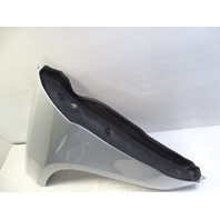 13 Mercedes X166 GL450 fender, left, 1668802700