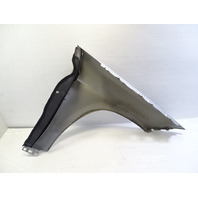 13 Mercedes X166 GL450 fender, left, 1668802700