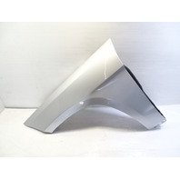 13 Mercedes X166 GL450 fender, left, 1668802700