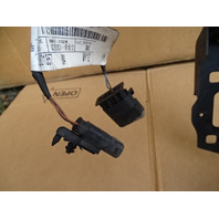 13 Mercedes X166 GL450 radiator support, 1666201101
