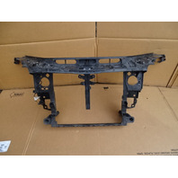 13 Mercedes X166 GL450 radiator support, 1666201101