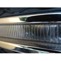 13 Mercedes X166 GL450 bumper cover, front, 1668852925