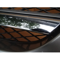 13 Mercedes X166 GL450 bumper cover, front, 1668852925
