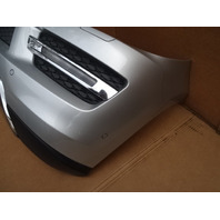 13 Mercedes X166 GL450 bumper cover, front, 1668852925