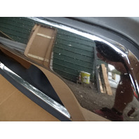 13 Mercedes X166 GL450 bumper cover, front, 1668852925