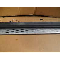 13 Mercedes X166 GL450 beam, running board support bracket, right 1666900310