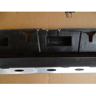 13 Mercedes X166 GL450 beam, running board support bracket, right 1666900310