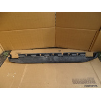 13 Mercedes X166 GL450 beam, running board support bracket, right 1666900310