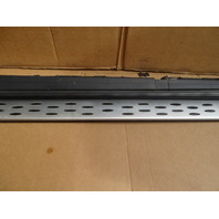 13 Mercedes X166 GL450 beam, running board support bracket, left 1666900010