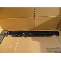 13 Mercedes X166 GL450 beam, running board support bracket, left 1666900010