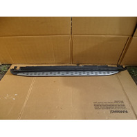 13 Mercedes X166 GL450 beam, running board support bracket, left 1666900010
