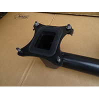 13 Mercedes X166 GL450 trailer tow hitch 1663101137