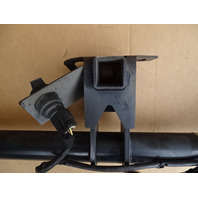 13 Mercedes X166 GL450 trailer tow hitch 1663101137