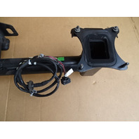 13 Mercedes X166 GL450 trailer tow hitch 1663101137