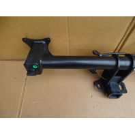 13 Mercedes X166 GL450 trailer tow hitch 1663101137